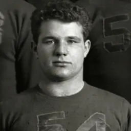 Portrait of Bill Pritula