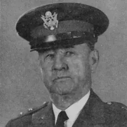 Portrait of Frank C. Bolles