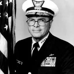 Portrait of John B. Hayes