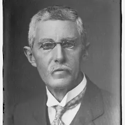Portrait of Lewis Richard Farnell