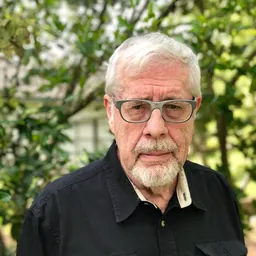 Portrait of Michael J. Apter