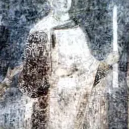 Portrait of Elisiv of Kiev