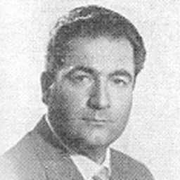 Portrait of Anselmo Pucci