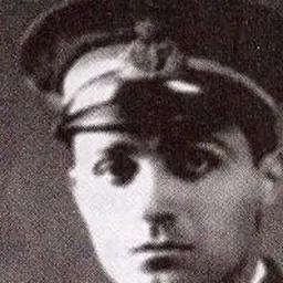 Portrait of Luigi Stipa