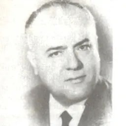 Portrait of Elio Ballesi