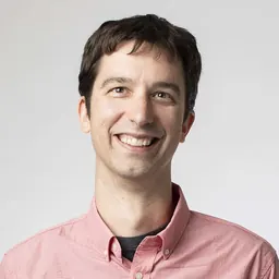 Portrait of Peter J. Turnbaugh