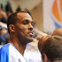 Portrait of Chris Owens