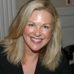 Portrait of Lis Wiehl
