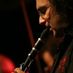 Portrait of Bernd Ruf