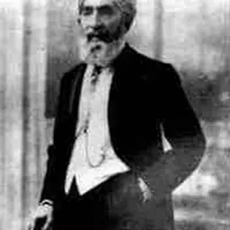 Portrait of Mohammad Yaqub Khan