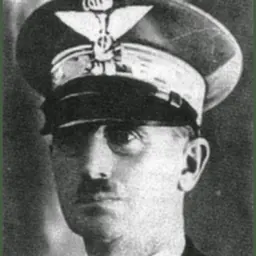 Portrait of Paolo Berardi