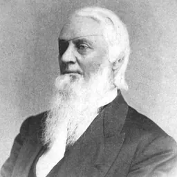 Portrait of Christopher Morgan