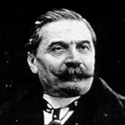 Portrait of Vittorio Calcina