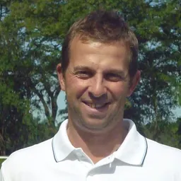 Portrait of Sam Little