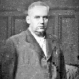 Portrait of Črtomir Nagode