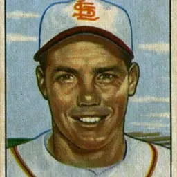 Portrait of Ray Coleman