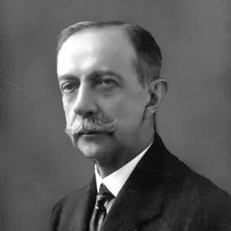 Portrait of Władysław Glinka
