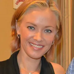 Portrait of Kristanna Loken
