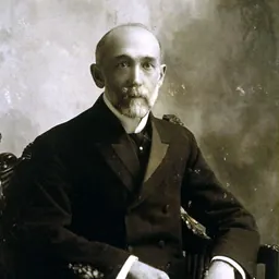 Portrait of Thomas C. Platt