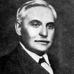 Portrait of Vasily Gorodtsov