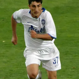 Portrait of Zaynitdin Tadjiyev