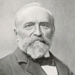 Portrait of Otto Malling