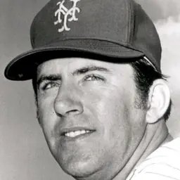 Portrait of Phil Hennigan