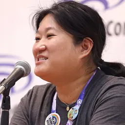 Portrait of C. B. Lee