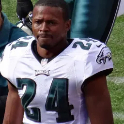 Portrait of Bradley Fletcher