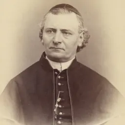 Portrait of Angelo Bianchi