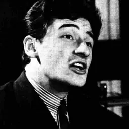 Portrait of Pino Donaggio