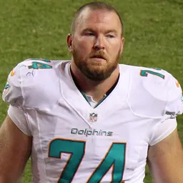 Portrait of Jason Curtis Fox