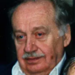 Portrait of Federico Krutwig