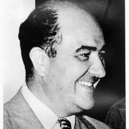 Portrait of Carlos Muñoz Pizarro