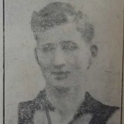 Portrait of Mark Marnell