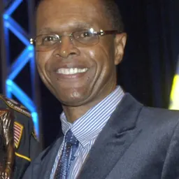 Portrait of Gale Sayers