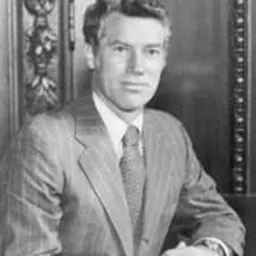 Portrait of Wendell R. Anderson