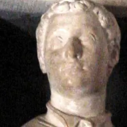Portrait of Cecchino dei Bracci