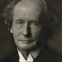Portrait of Gerhard Schjelderup