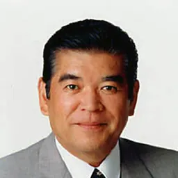 Portrait of Takashi Fukaya