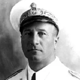Portrait of Aurelio Liotta