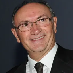 Portrait of Federico Ghizzoni