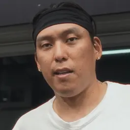 Portrait of Choi Jun-yong