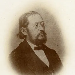 Portrait of Louis Lewandowski