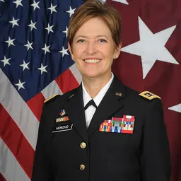 Portrait of Patricia Horoho