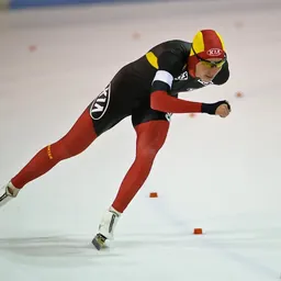 Portrait of Maarten Swings
