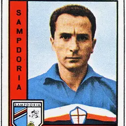 Portrait of Azeglio Vicini