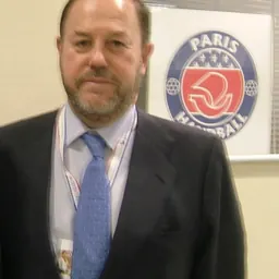 Portrait of Antonio Espinós