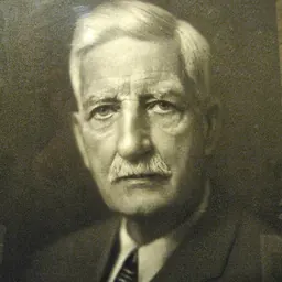 Portrait of Chauncey W. Brownell
