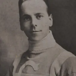 Portrait of Ed Millaire
